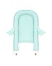 Φωλία Βρεφικη - γυμναστήριο 2 σε 1 σε χρώμα μέντα