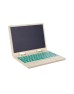 ξύλινο Laptop 